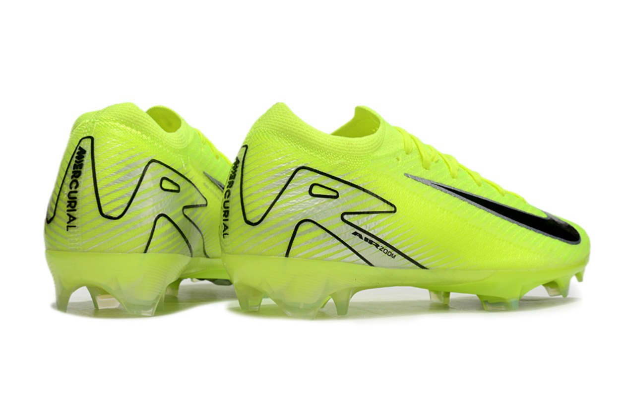 Vapor 16 Elite FG - Voltage