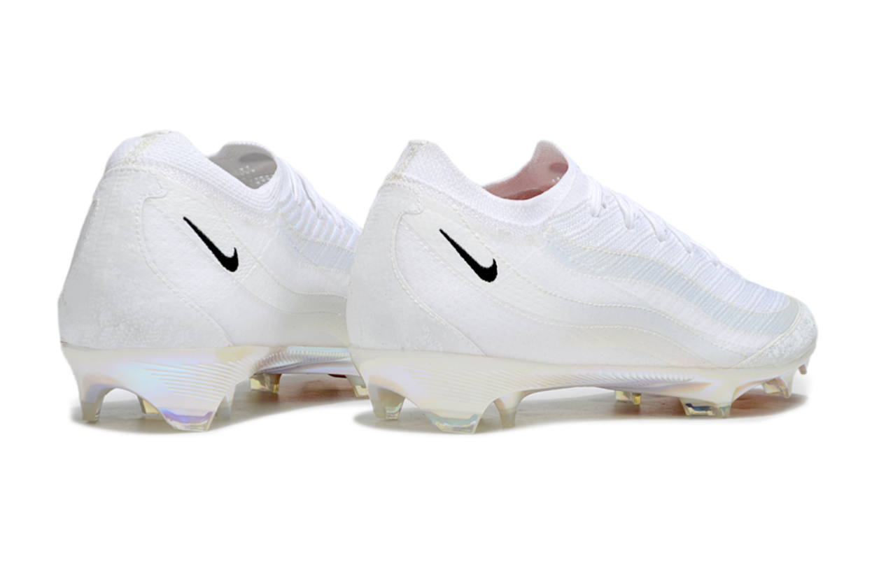 Vapor 16 Elite FG - MAX95 White