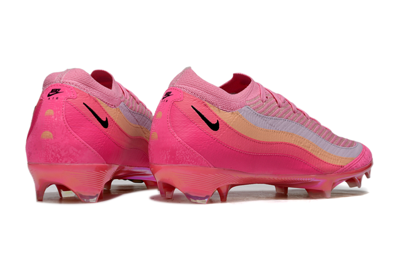 Vapor 16 Elite FG - MAX95 Pink