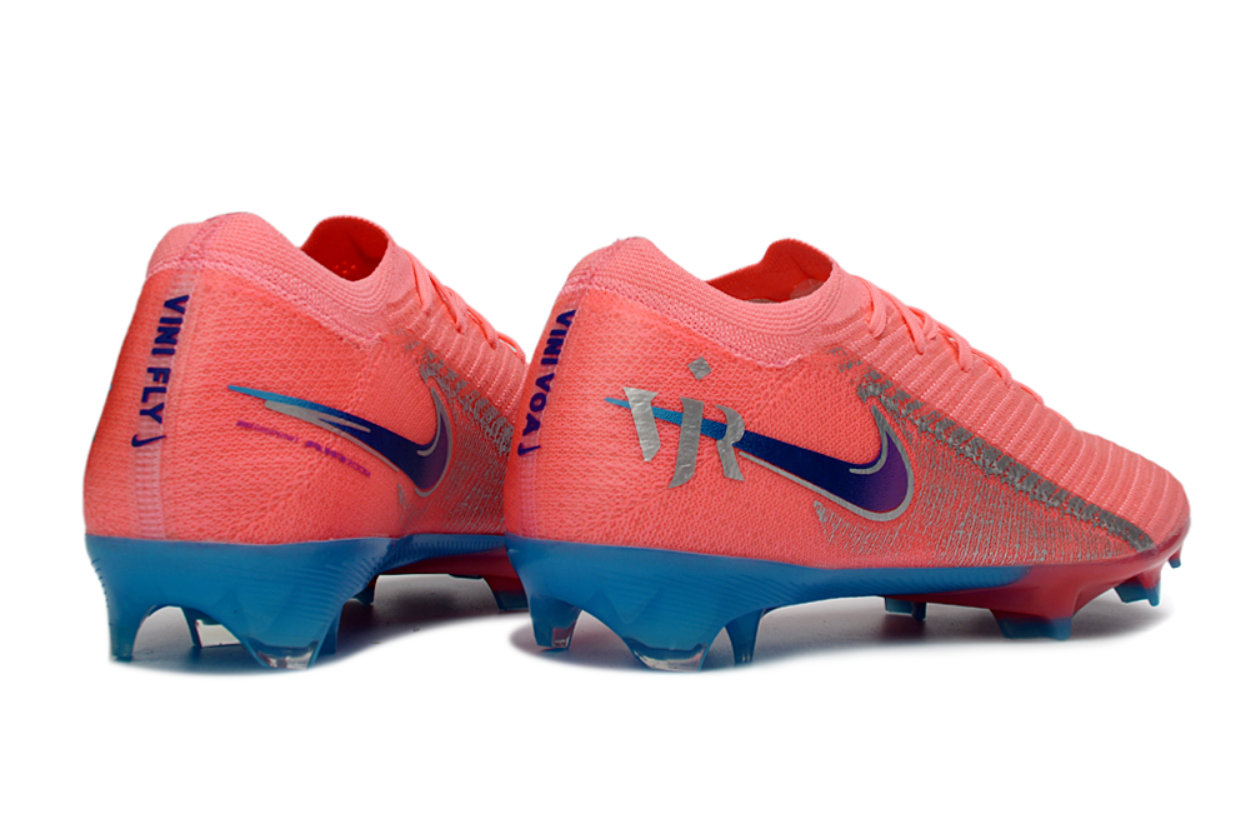 Vapor 16 Elite FG - Vini Jr Pink