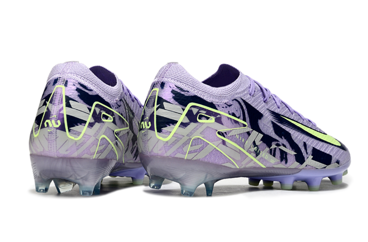 Vapor 16 Elite AG - United 001 Pack