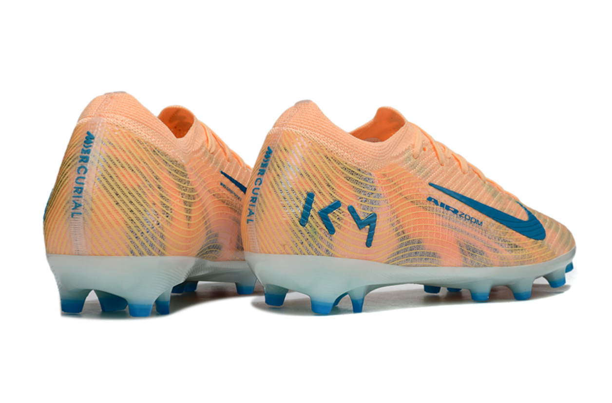 Vapor 16 Elite AG - Mbappé 'Orange'