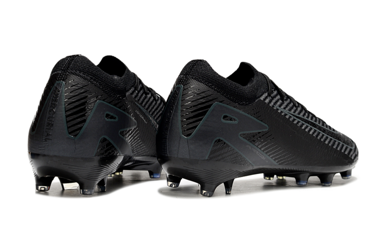 Vapor 16 AG - Black