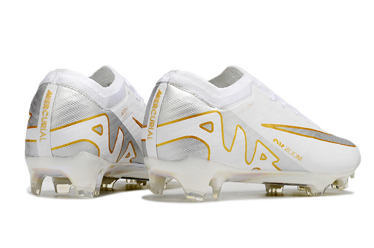 Vapor 15 Elite FG - Pearl