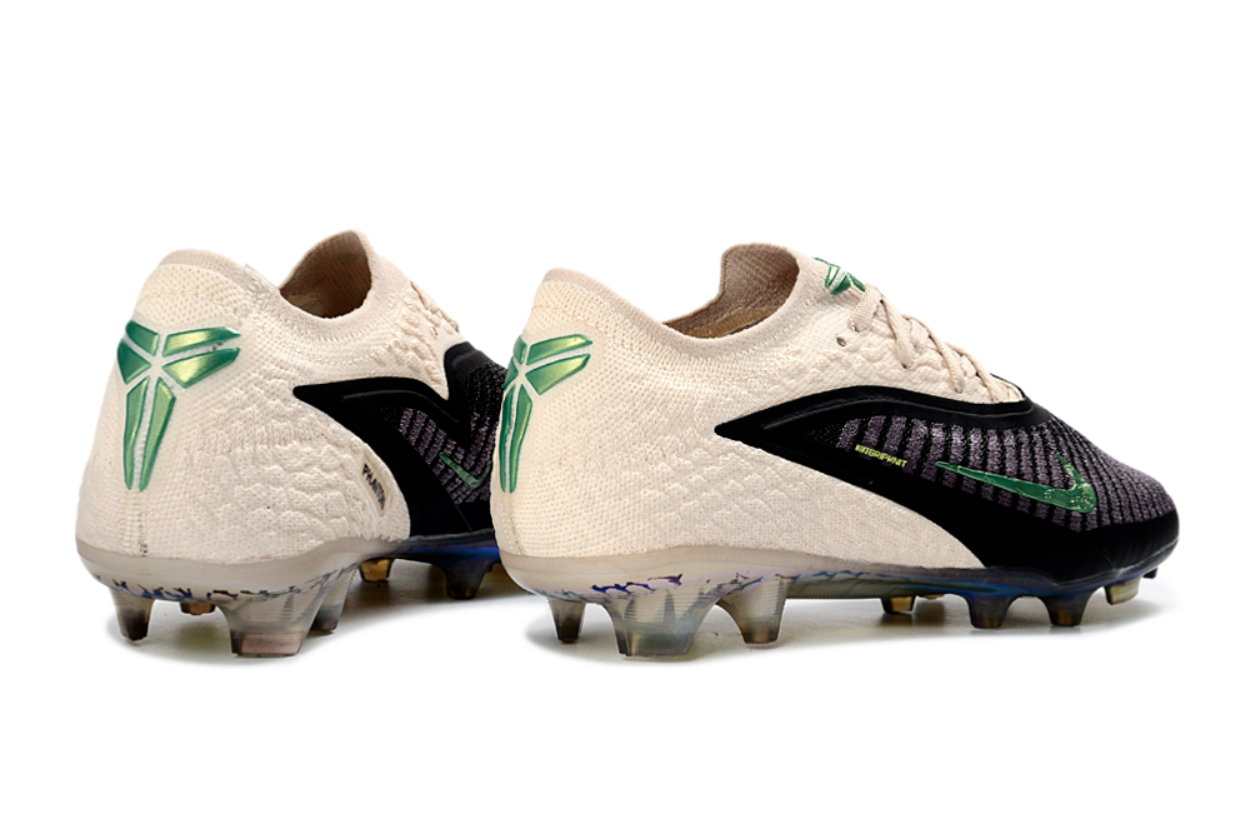 Phantom 6 Low Elite FG - Black Mamba Limited Edition