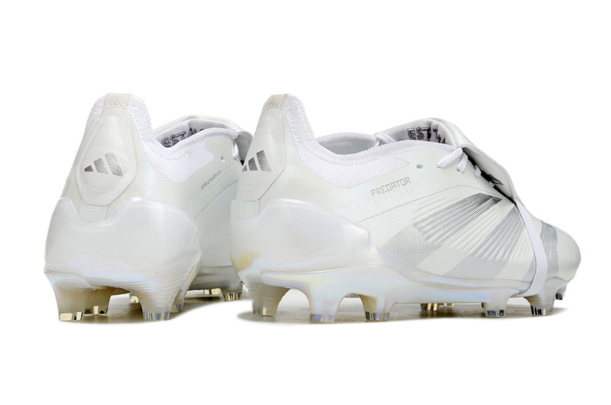 Predator 24 Elite FT FG - Pearlized
