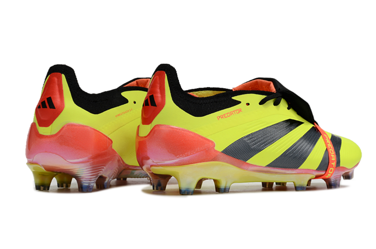 Predator 24 Elite FT FG - Energy Citrus