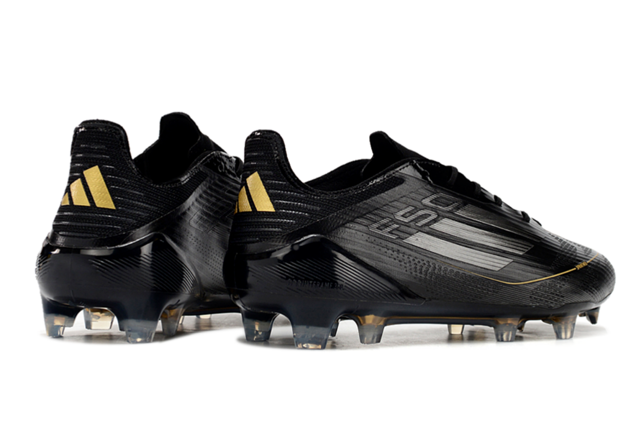 F50 Elite FG - Core Black