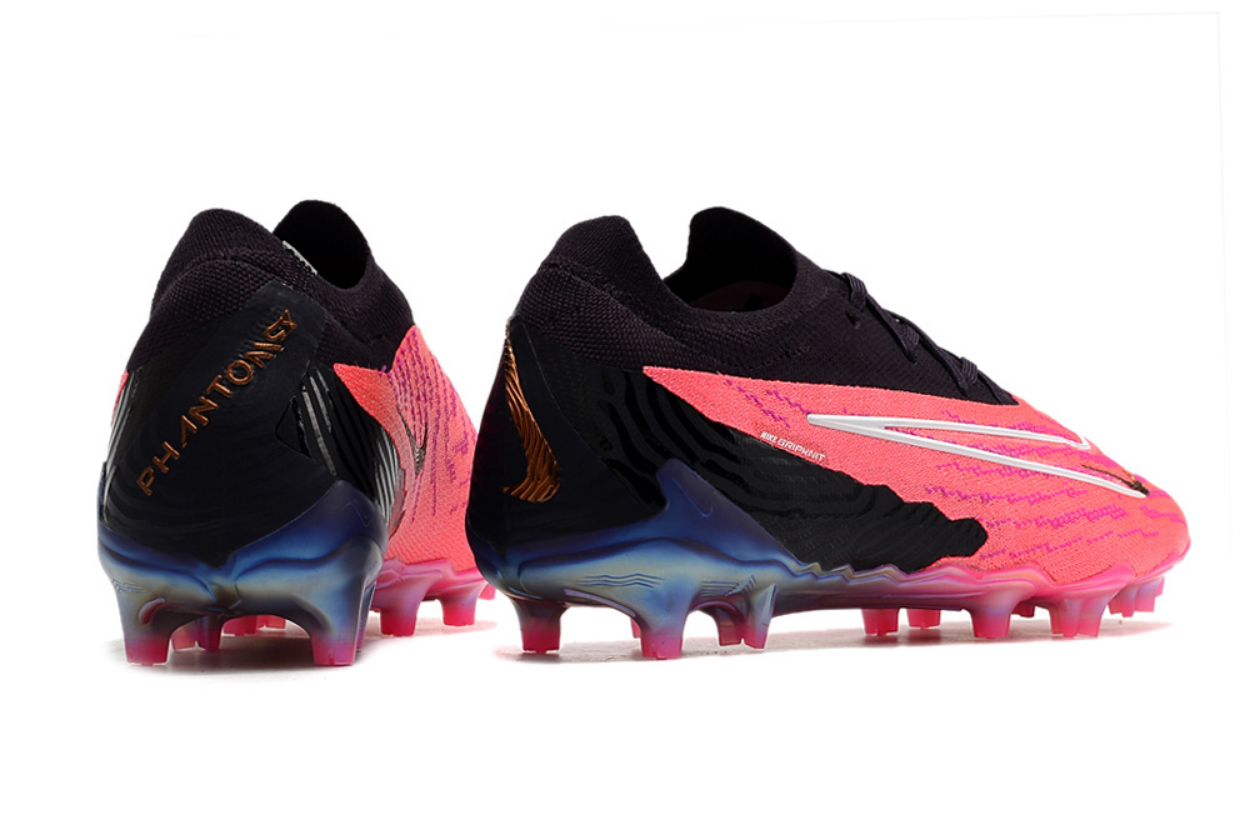 Phantom GX Low Elite FG - Hyper Pink