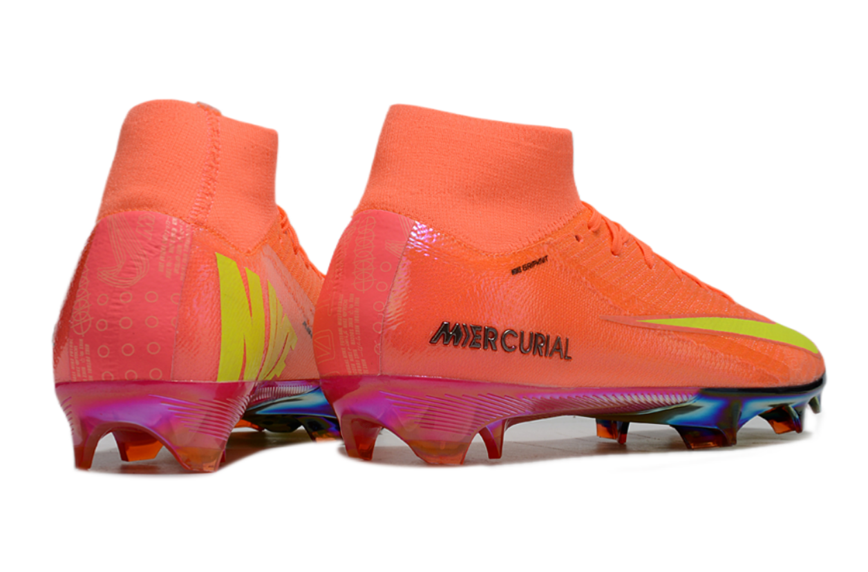 Superfly 10 Elite FG - SE Orange