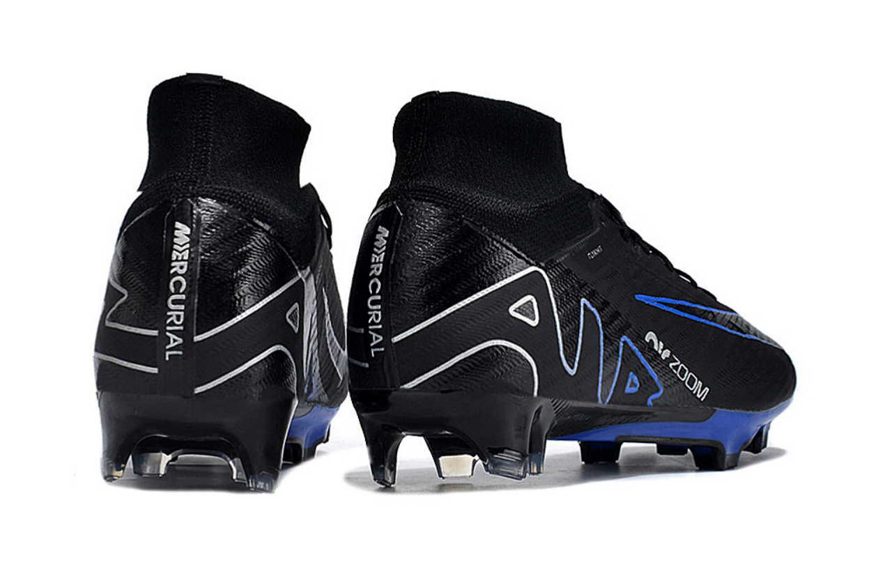Superfly 9 Elite FG - Shadow
