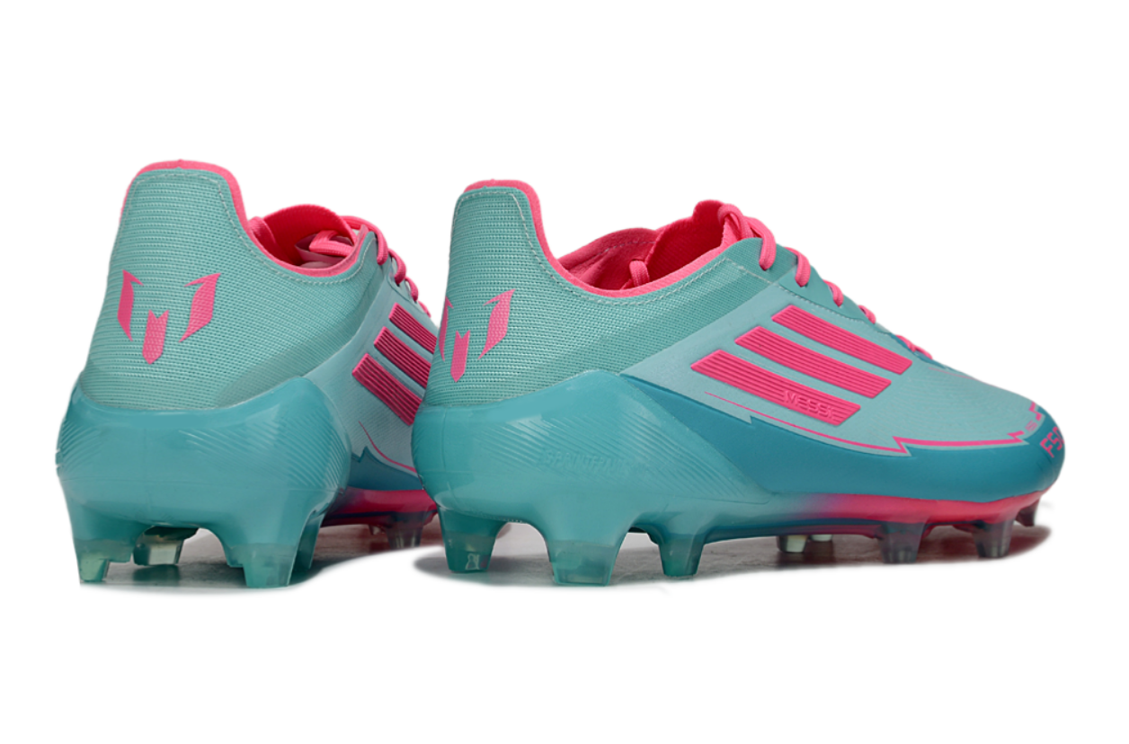 F50 Elite FG - Messi "Tropical"