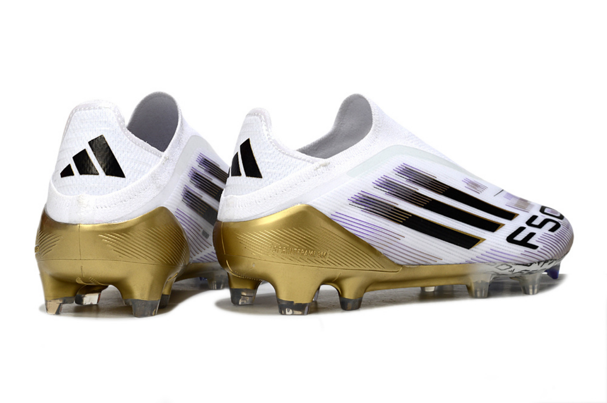 F50 Elite Laceless FG - Road To Glory