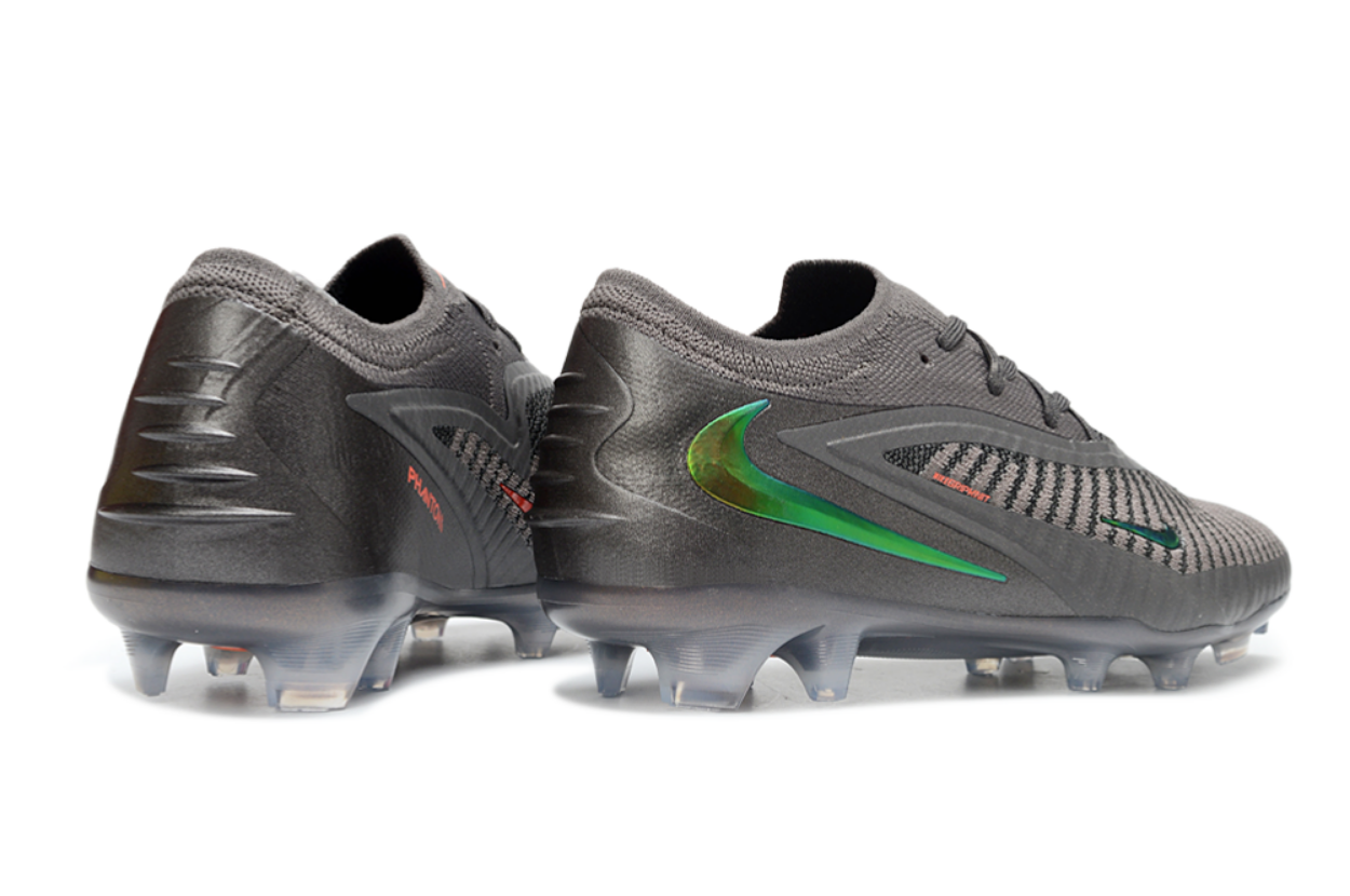 Phantom 6 Low Elite FG - Heat
