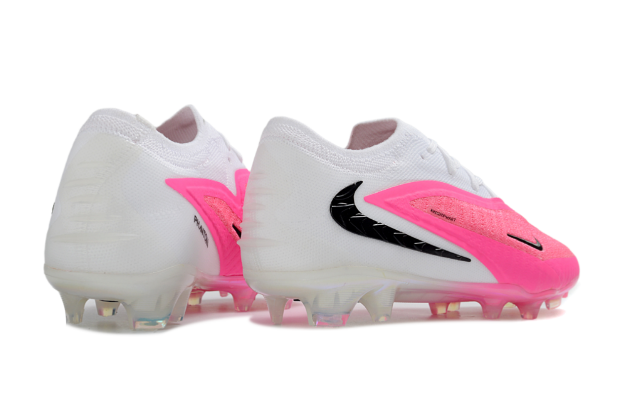Phantom 6 Low Elite FG - Pink Unreleased