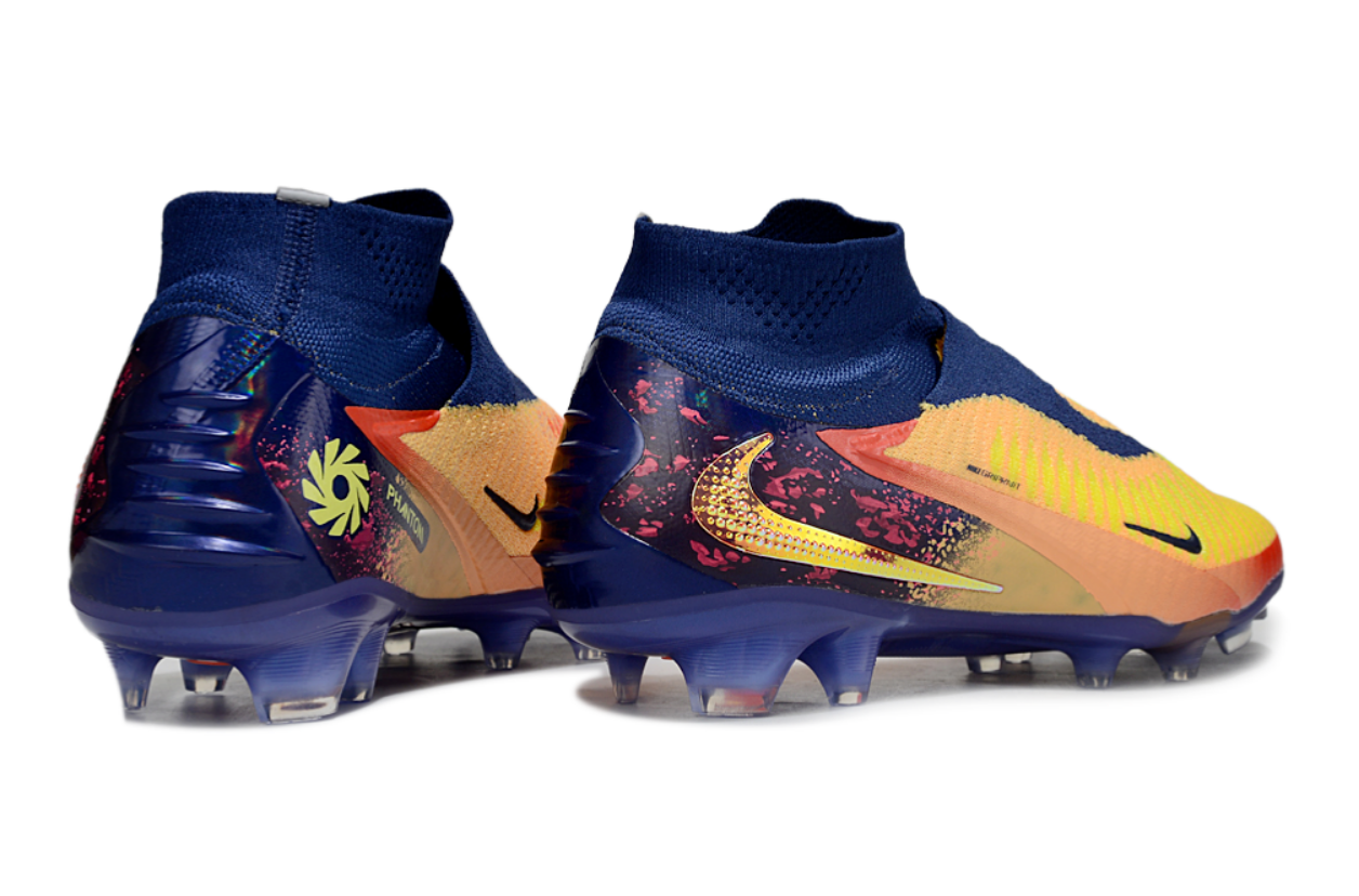 Phantom 6 High Elite FG - Erling Haaland 'Precision Under Pressure'