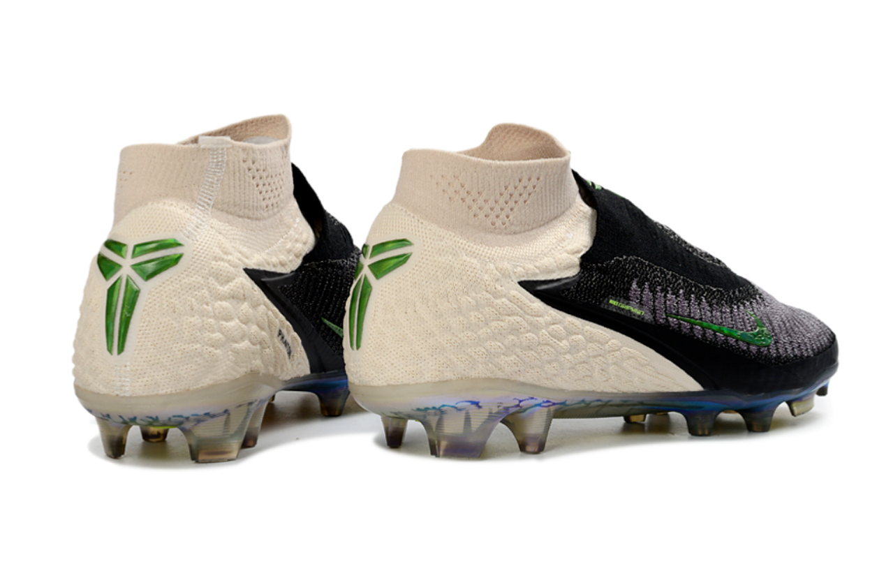Phantom 6 High Elite FG - Black Mamba Limited Edition