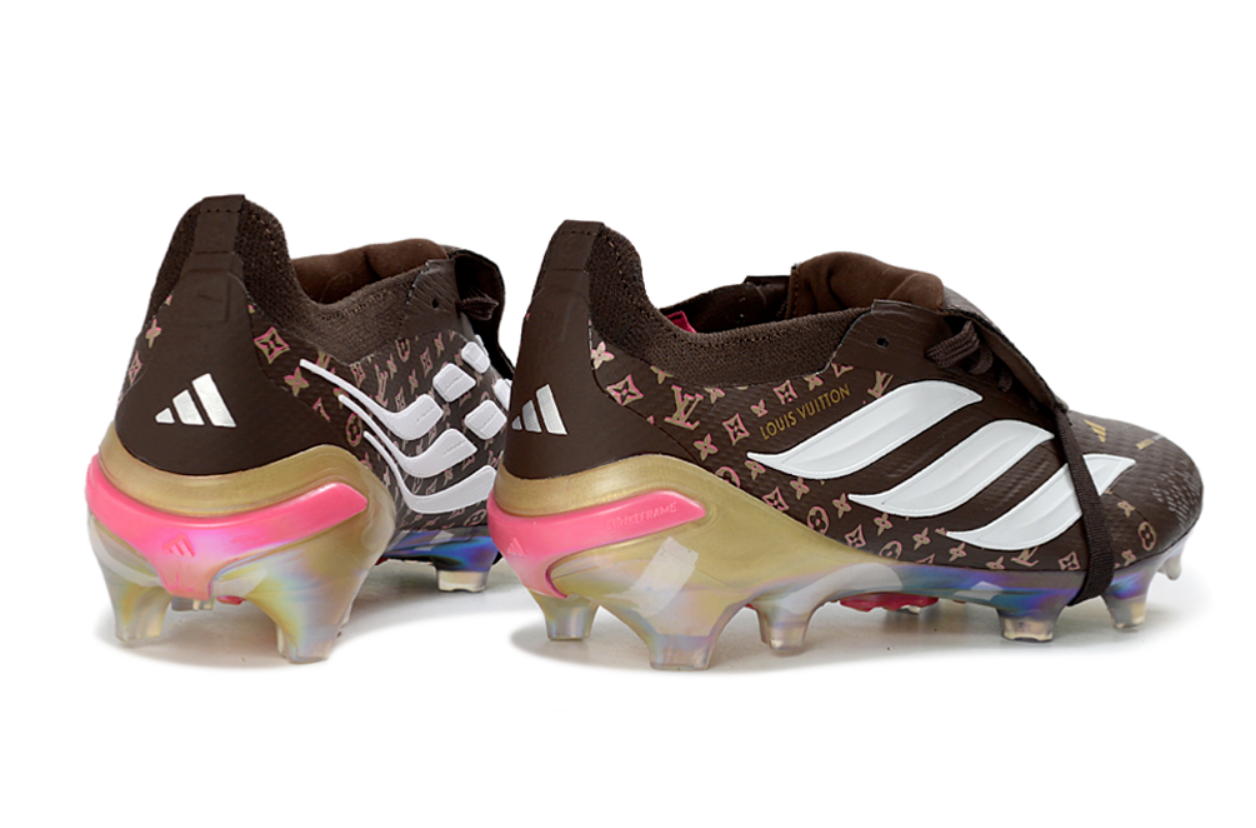 Predator 26 Elite FT FG - Louis Vuitton Limited Edition