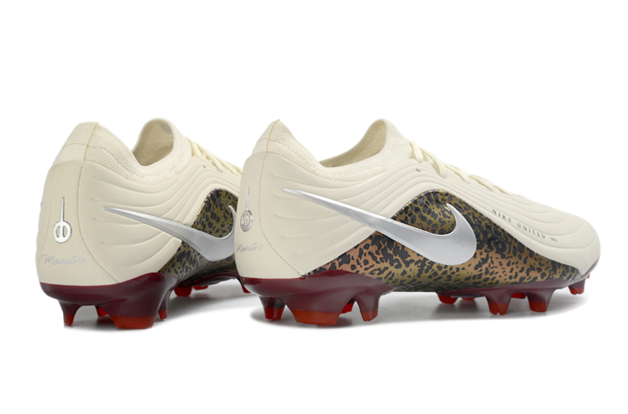 Tiempo Maestro Elite FG - United 003 Pack