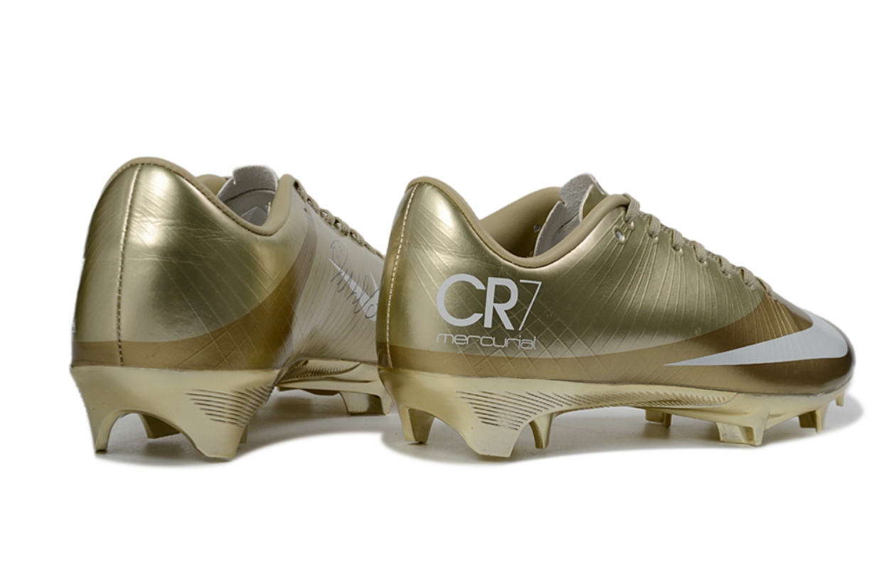 Vapor CR7 RGN - Gold