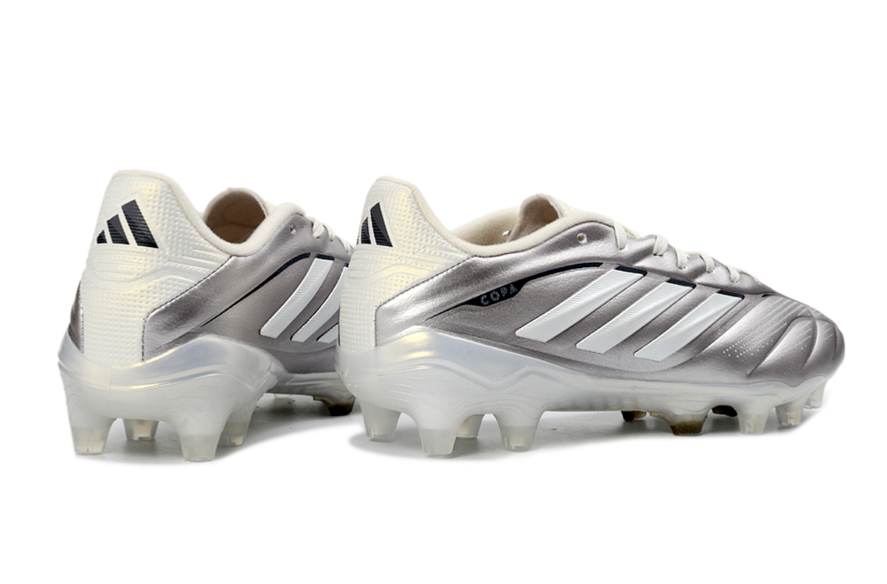 Copa 4 Pure Elite FG - Metallic