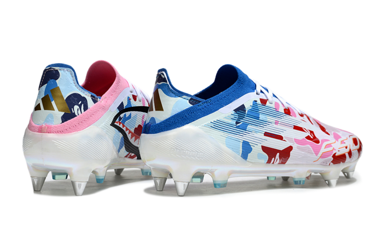 F50 Elite SG - Bape Limited Edition