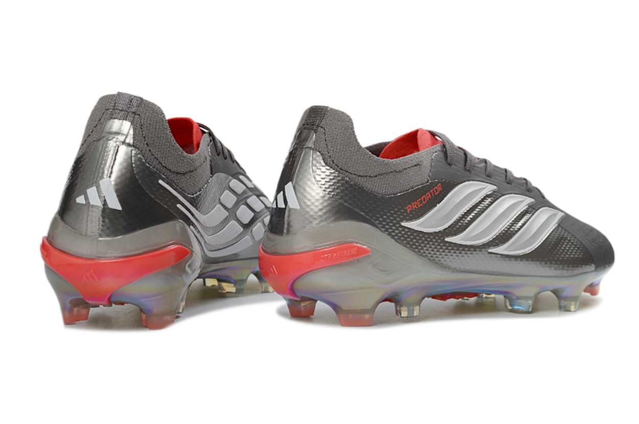 Predator 26 Elite FG - Finishers Steel
