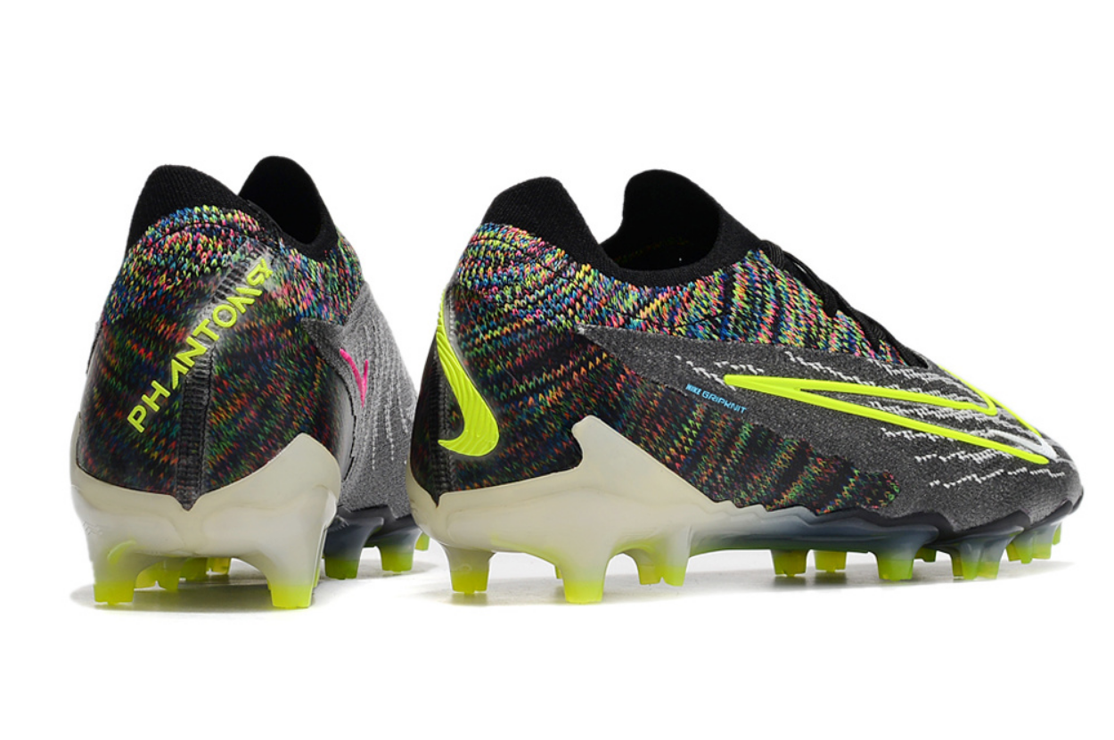 Phantom GX Low Elite FG - Fusion Pack