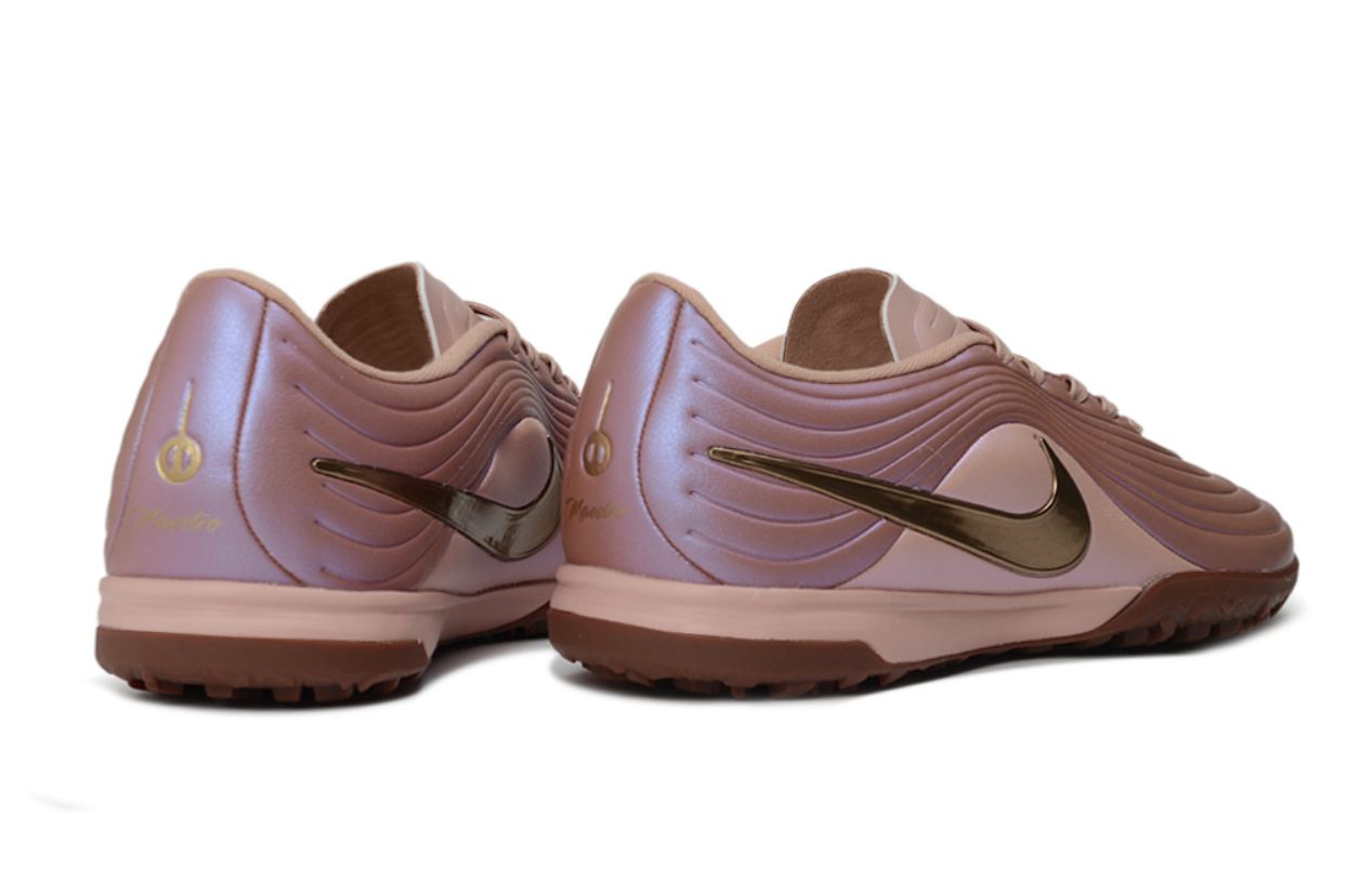 Tiempo Maestro TF - Rose Gold