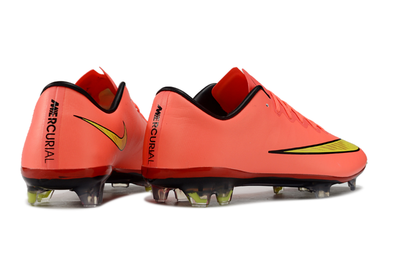 Vapor 10 Elite FG - Bright Mango