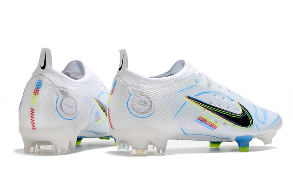 Vapor 14 Elite FG - Grey Light Marine