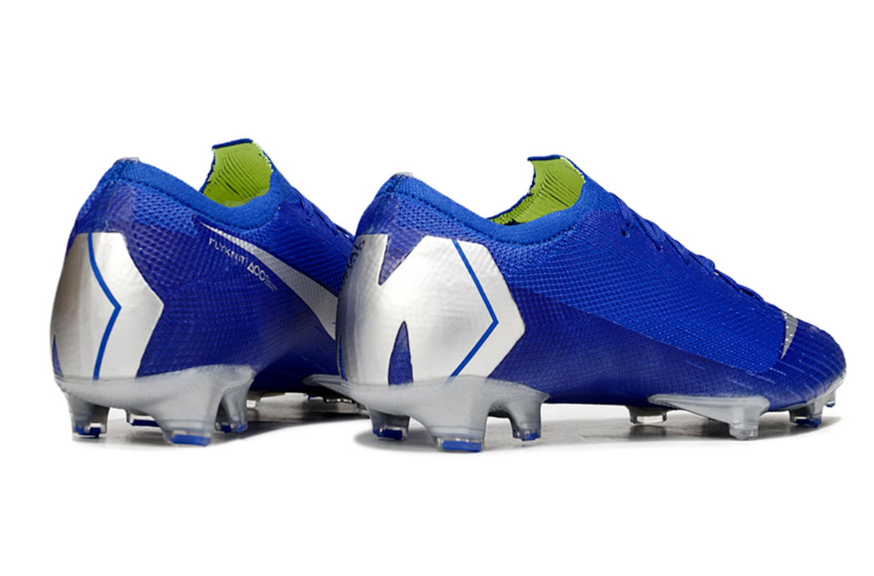 Vapor 12 Elite FG - Racer Blue