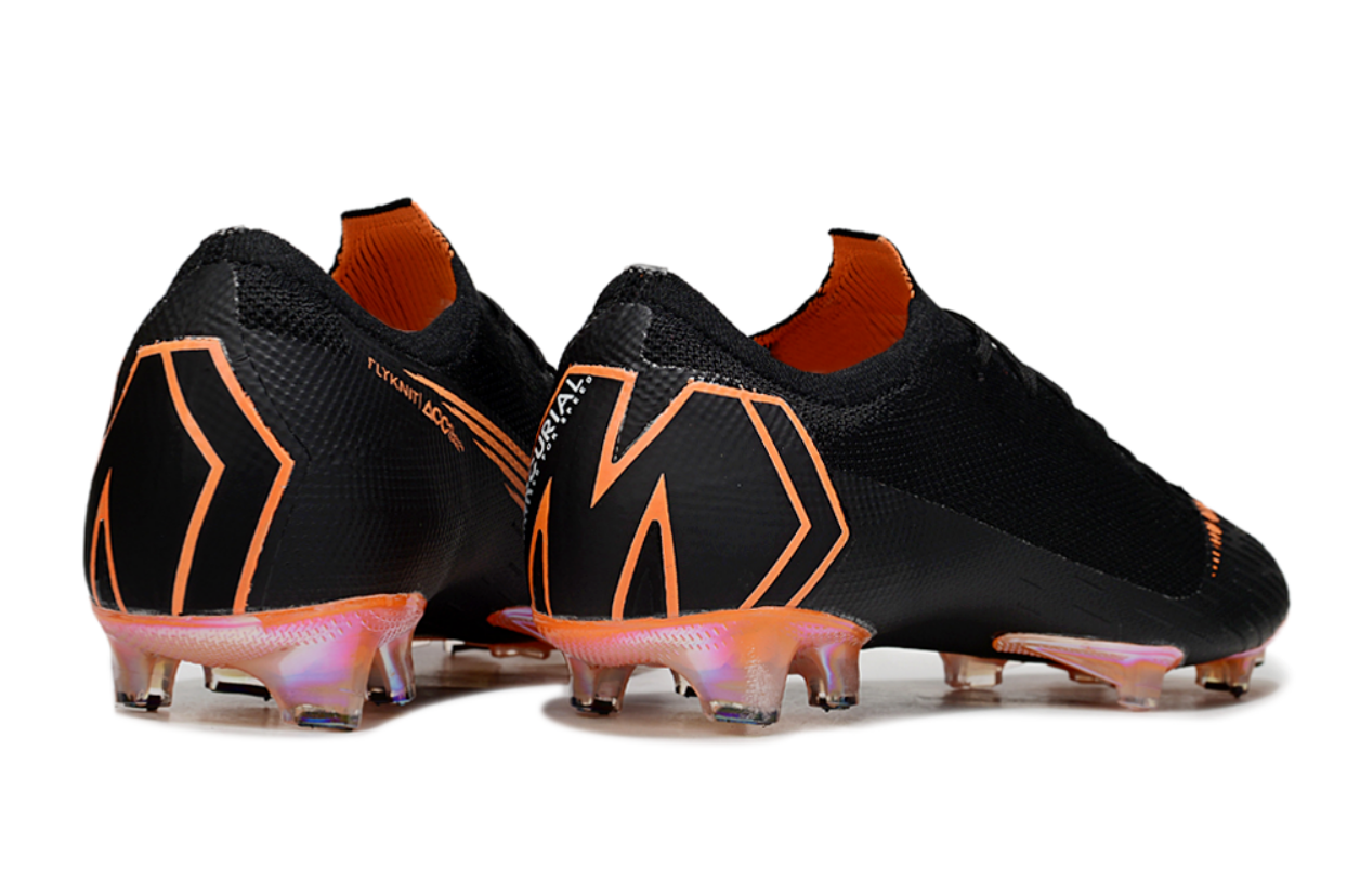 Vapor 12 Elite FG - Black