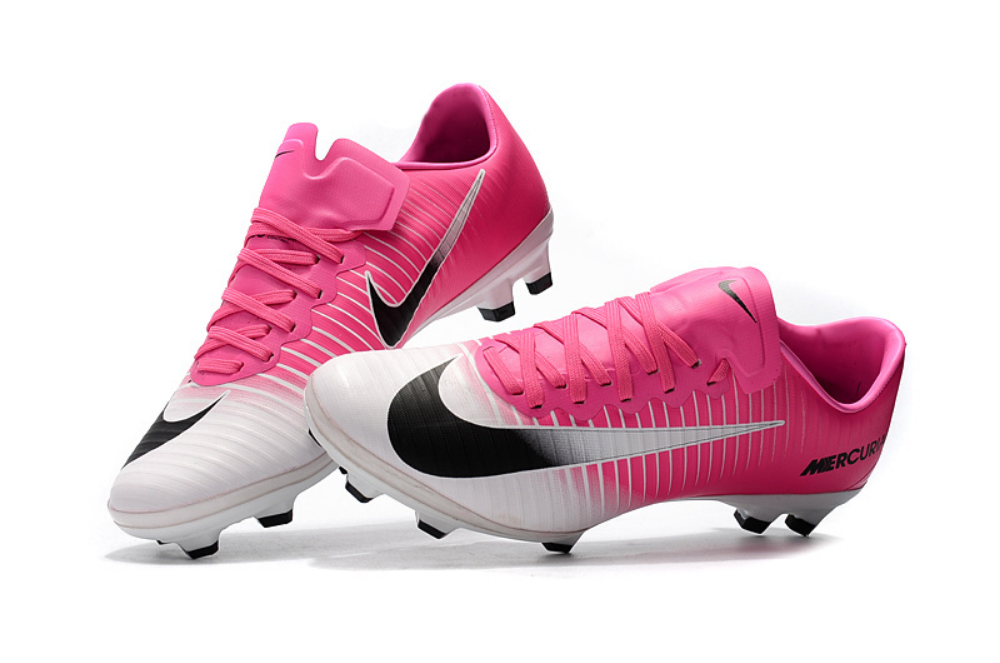 Vapor 11 Elite FG - Racer Pink