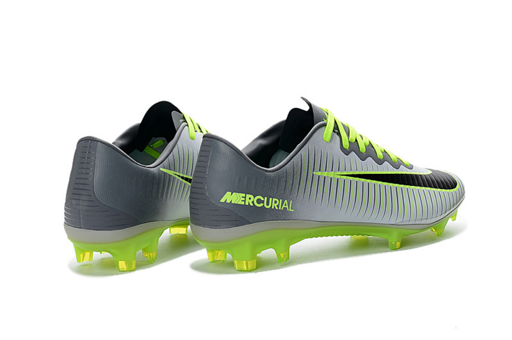 Vapor 11 Elite FG - Cool Grey