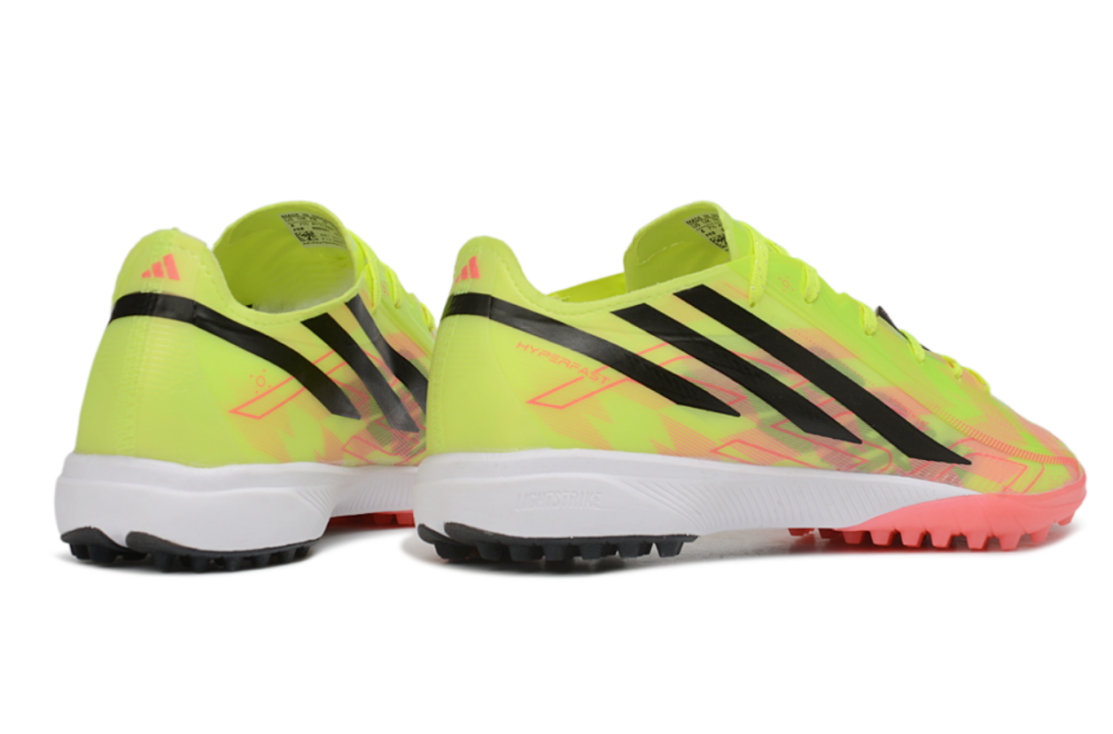 F50 Hyperfast Elite TF - Team Solar Yellow