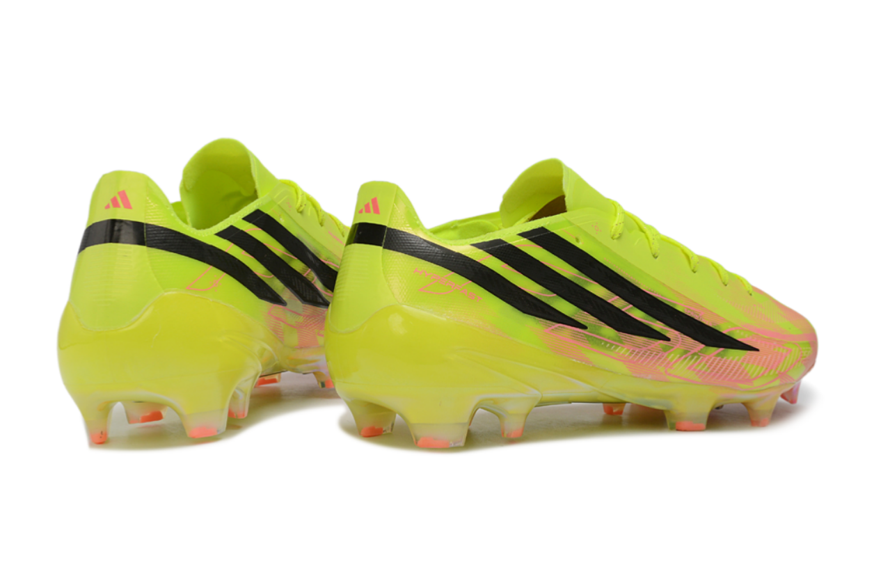 F50 Hyperfast Elite FG - Team Solar Yellow