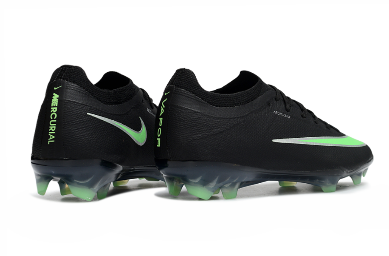 Vapor 17 Elite FG - Black Pack