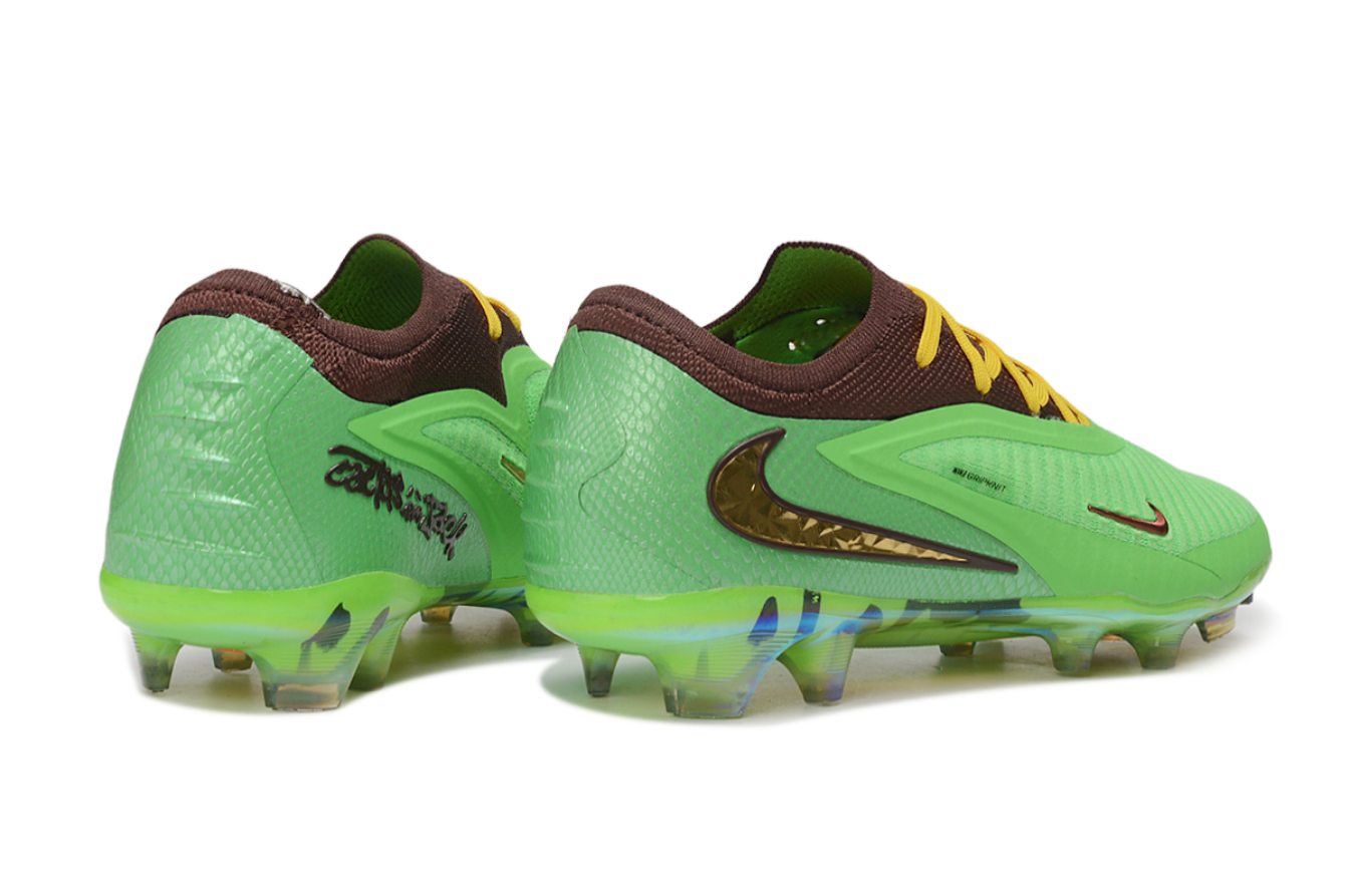 Phantom 6 Low Elite FG - Cactus Jack Limited Edition