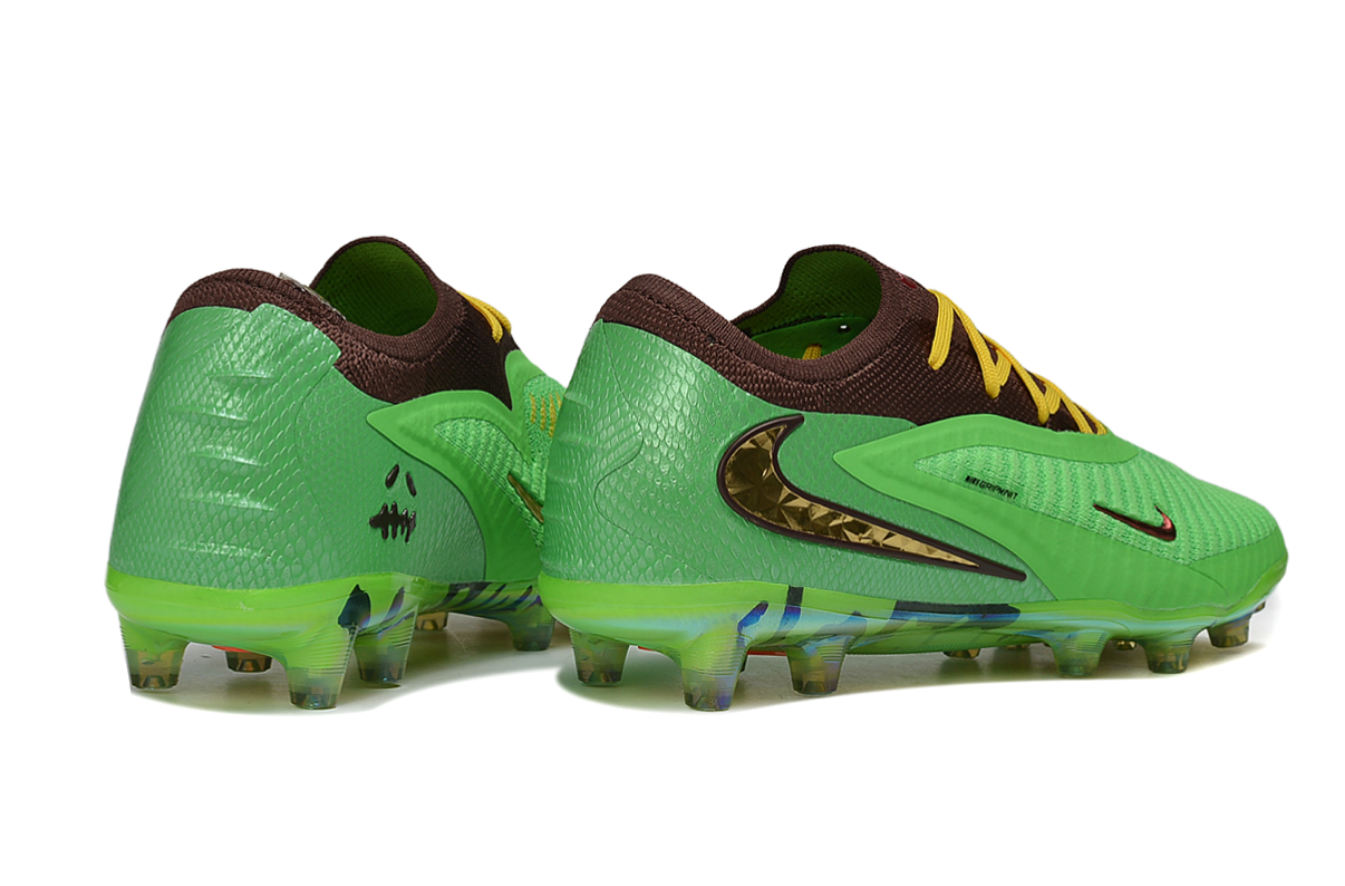 Phantom 6 Low Elite AG - Cactus Jack Limited Edition