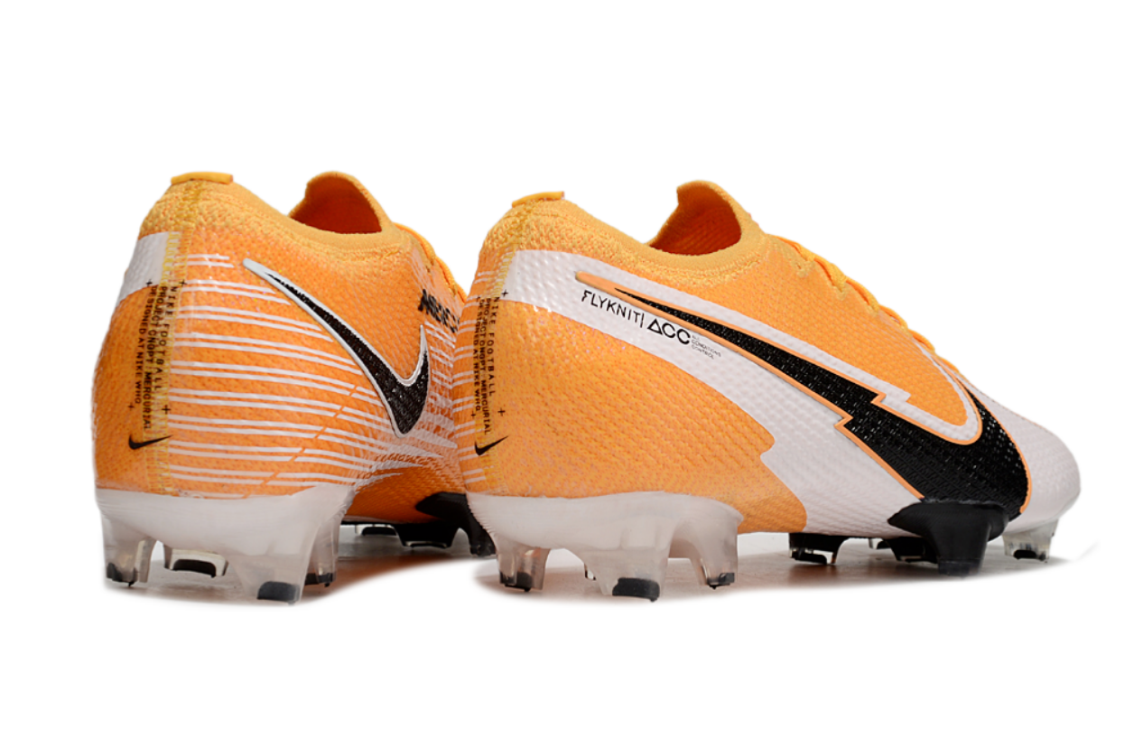 Vapor 13 Elite FG - Lazer Orange