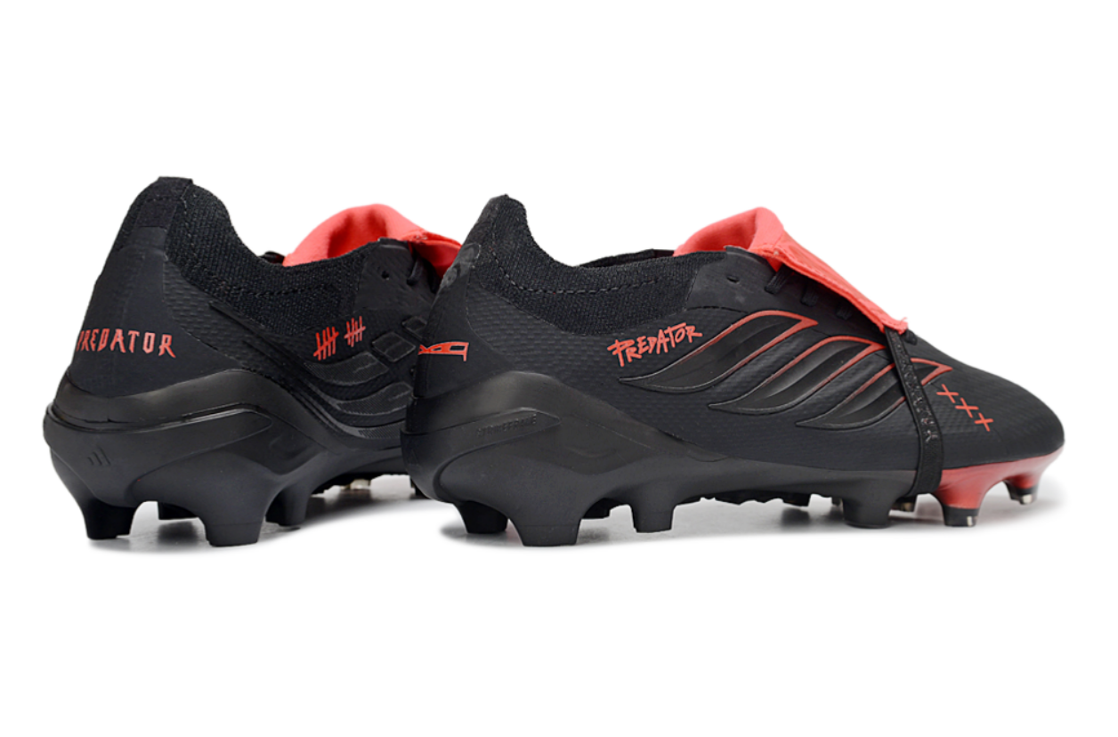 Predator 26 Elite FT FG - L-Tech Pack Limited Edition