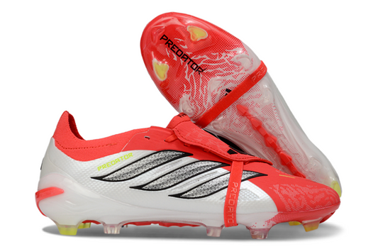 Predator 26 Elite FT FG - Born For Goals