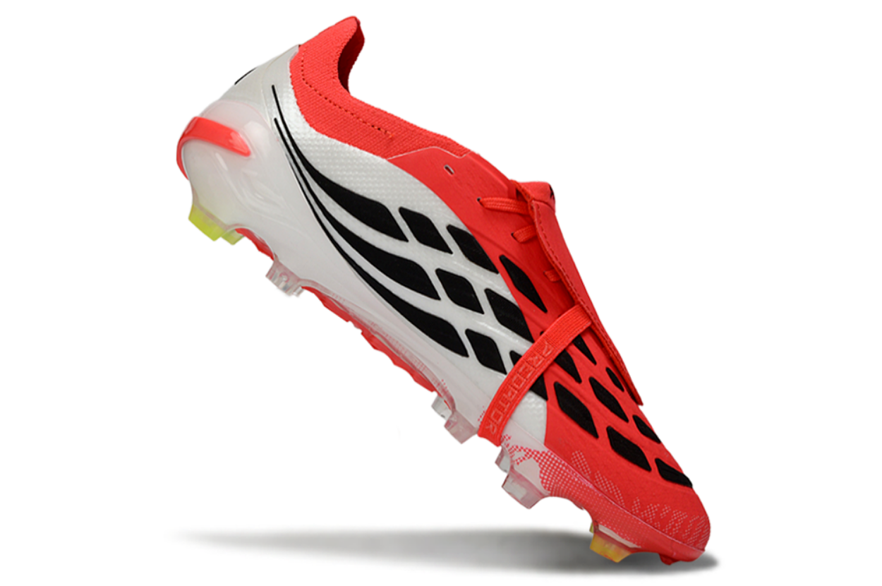 Predator 26 Elite FT FG - Born For Goals Pack