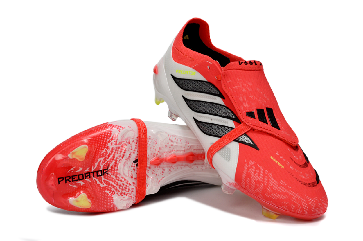 Predator 26 Elite FT FG - Born For Goals Pack