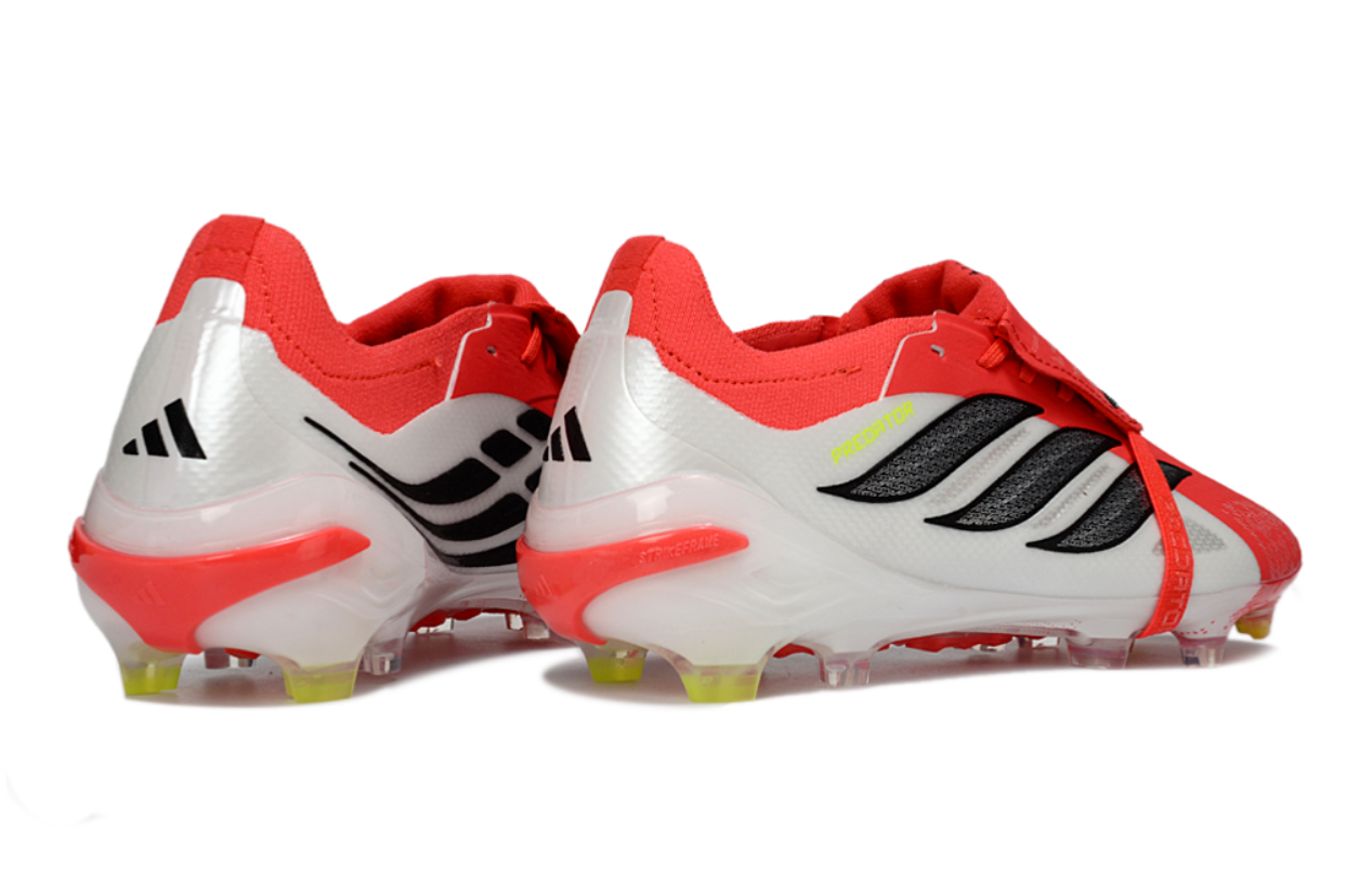 Predator 26 Elite FT FG - Born For Goals Pack