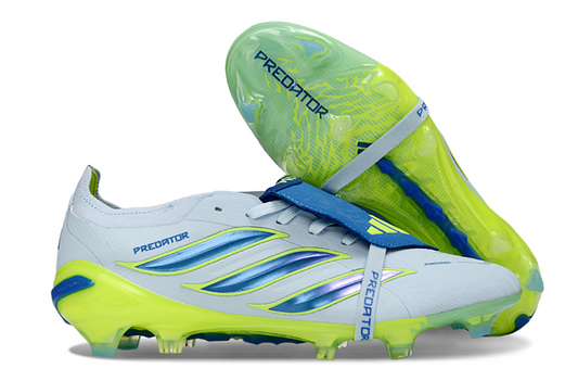 Predator 26 Elite FT FG - Ice Cold