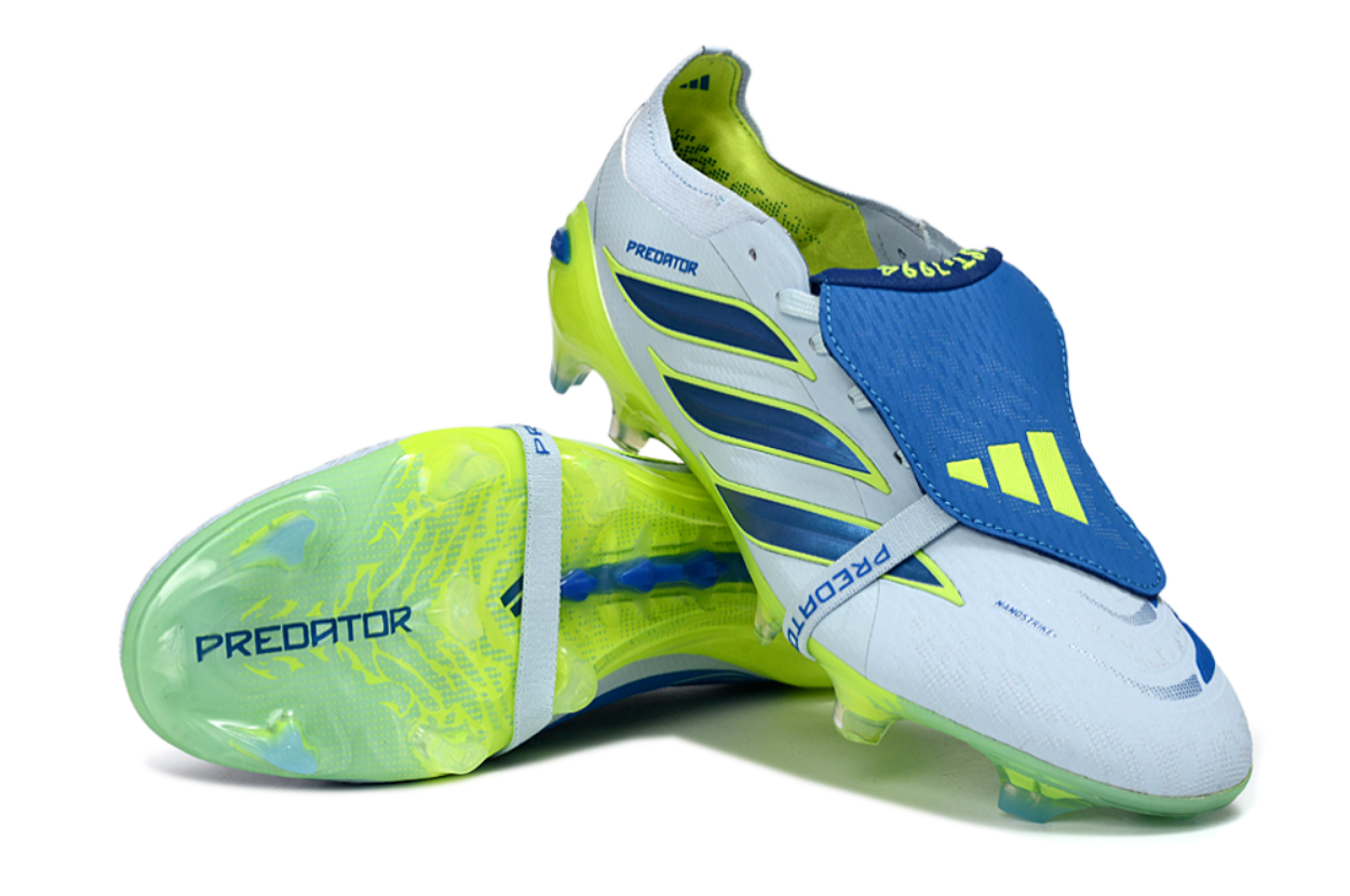 Predator 26 Elite FT FG - Ice Cold Pack