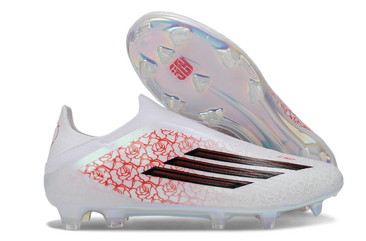 F50 Elite Laceless FG - Lamine Yamal Heartbreaker