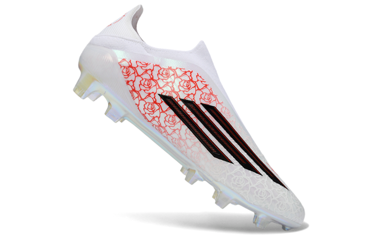 F50 Elite Laceless FG - Lamine Yamal Heartbreaker
